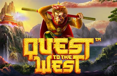 Quest To The West Bet365
