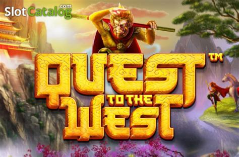 Quest To The West Review 2024