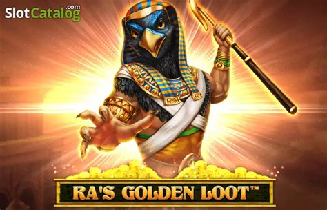 Ra S Golden Loot Bet365