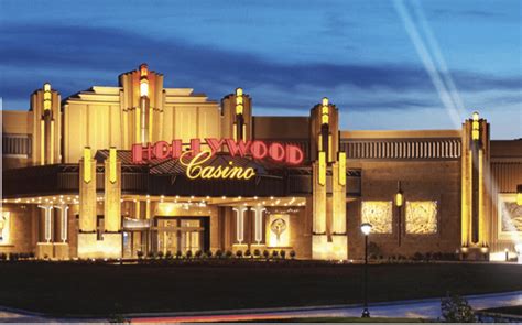 Racino Casino Monroe Ohio