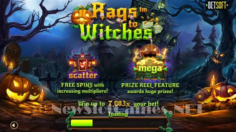 Rags To Witches Review 2024