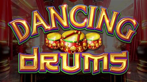 Rainbow Drums 888 Casino