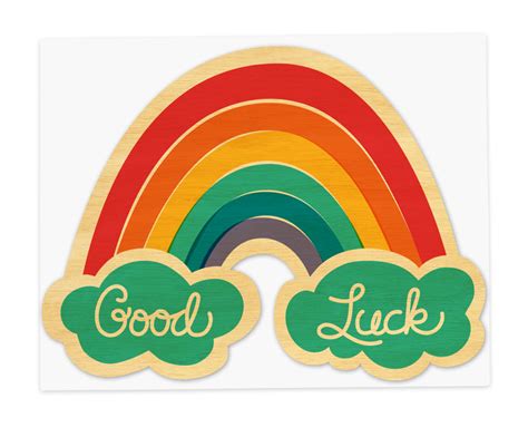 Rainbow Luck Betsul