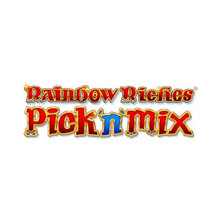 Rainbow Riches Pick And Mix Betfair