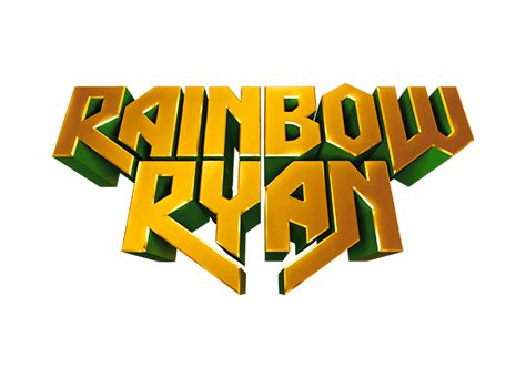 Rainbow Ryan Betsul