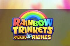 Rainbow Trinkets Novibet