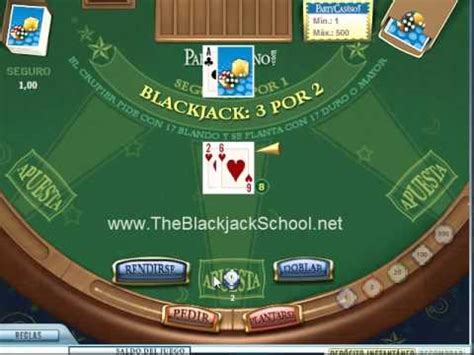 Rapidamente Aprender Blackjack