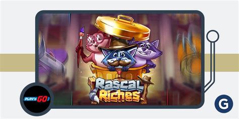 Rascal Riches Betsul