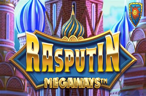Rasputin Megaways 1xbet
