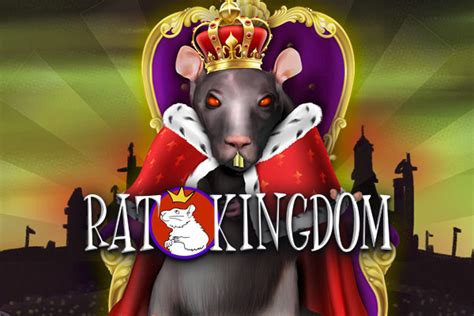 Rat Kingdom Netbet