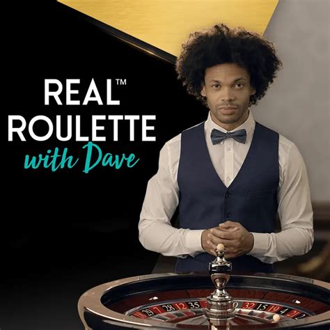 Real Roulette With Dave Betsul