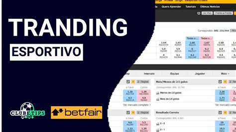 Really Hot Betfair