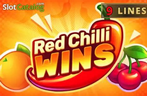 Red Chilli Wins Netbet