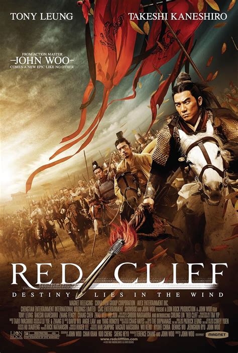 Red Cliff Netbet