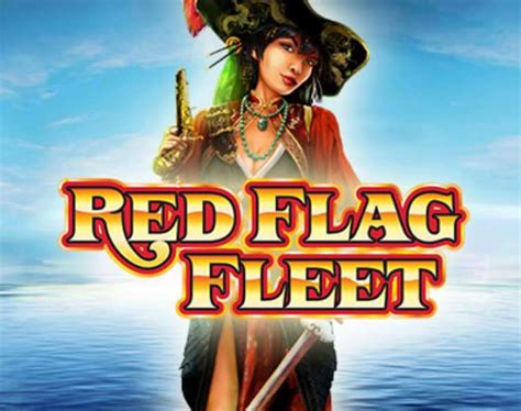 Red Flag Fleet Slot Gratis