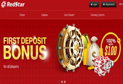 Red Star Casino Apk