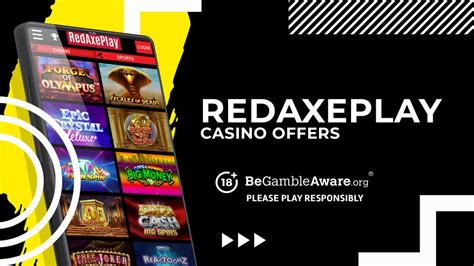 Redaxeplay Casino Argentina