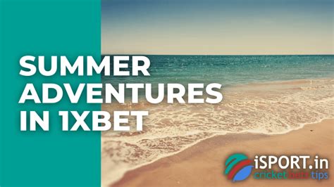 Reef Adventures 1xbet