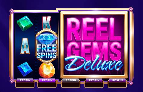 Reel Gems 888 Casino