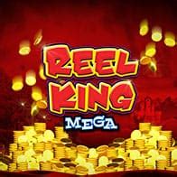 Reel King Mega Betsson