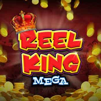 Reel King Mega Blaze