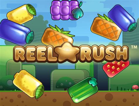 Reel Rush Brabet