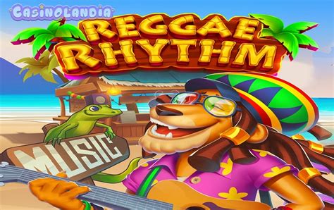 Reggae Rhythm Slot - Play Online