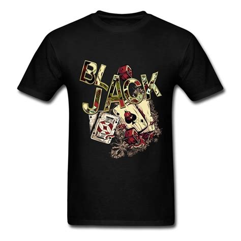 Rei Dos Piratas T Shirt De Poker Black Edition