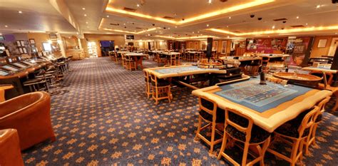 Rendezvous Southend Poker