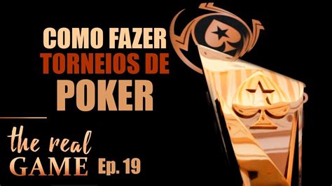 Reno Torneios De Holdem