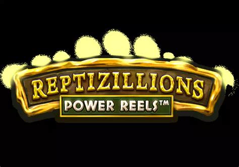 Reptizillions Power Reels Blaze