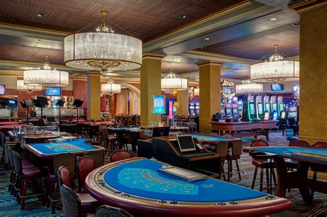 Resort Marriott Stellaris Casino Comentarios