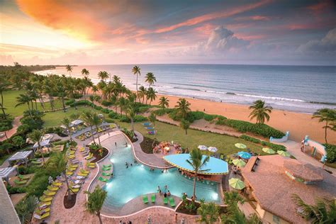 Resorts All Inclusive Com Cassinos Em Porto Rico