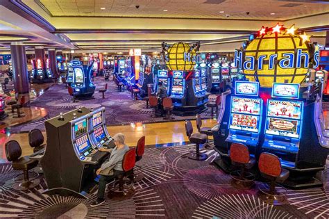 Resorts Casino Em Atlantic City Slots