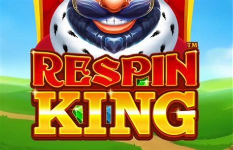 Respin King Slot Gratis