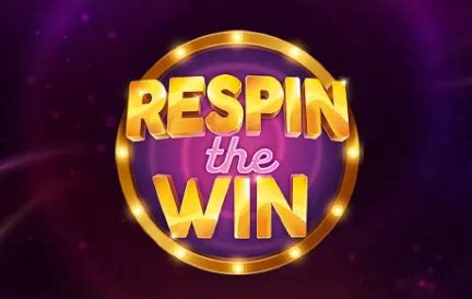 Respin The Win 888 Casino