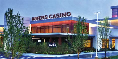 Restaurantes Perto De Rivers Casino Em Rosemont Il,