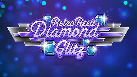 Retro Reels Diamond Glitz Betsson