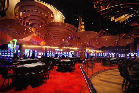 Revel Casino Em Atlantic City Falencia