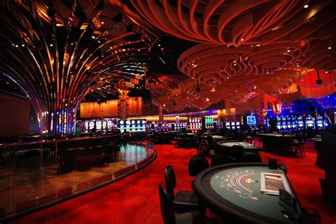 Revel Casino Em Atlantic City Nj