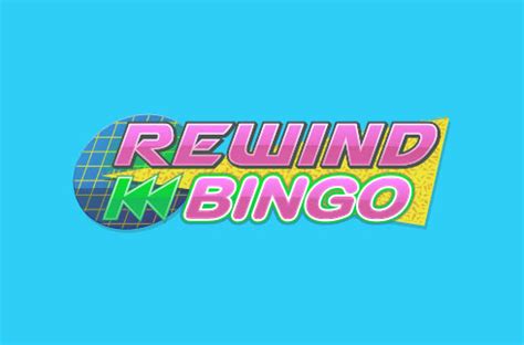 Rewind Bingo Casino Bonus