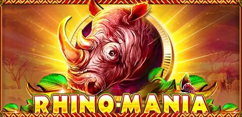 Rhino Mania Blaze