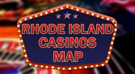 Rhode Island Casino Poker