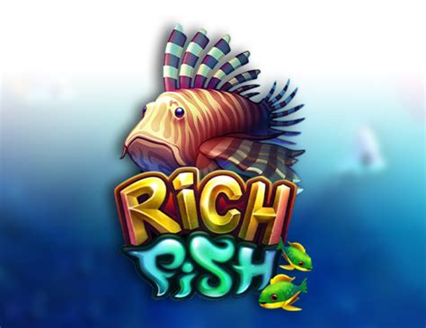 Rich Fish 1xbet