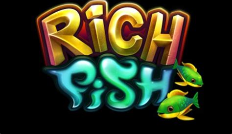 Rich Fish Netbet