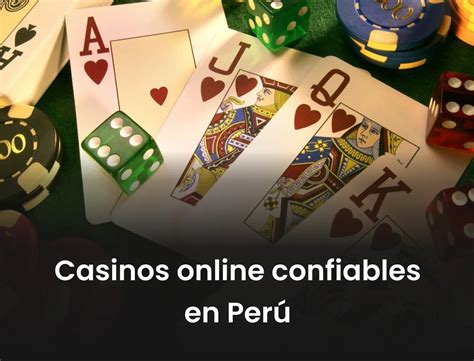 Richking Casino Peru