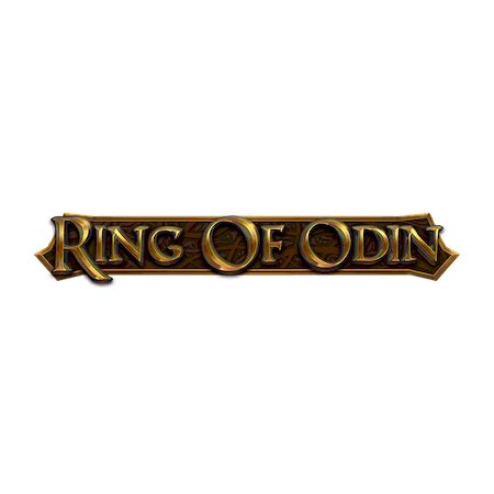 Ring Of Odin Betfair