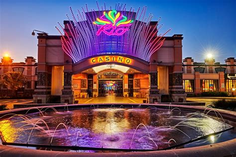 Rio De Casino Klerksdorp Eventos