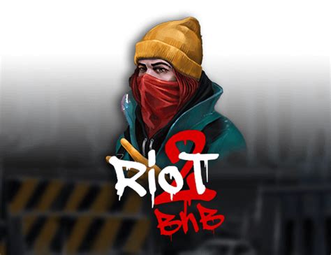 Riot 2 Blow Burn Pokerstars