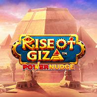Rise Of Giza Powernudge Betsson